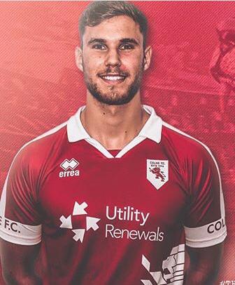 Matty Makinson agrees terms with FC United